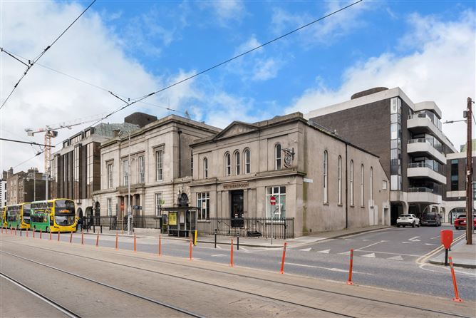 12a Lower, Abbey Street, Dublin 1