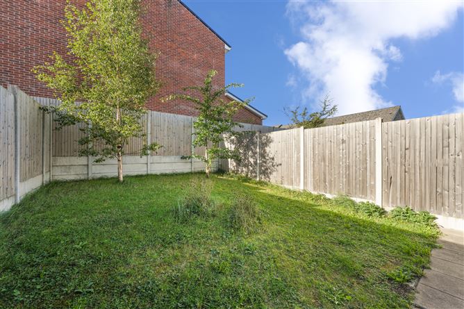 36 pelletstown Avenue, Rathborne, Ashtown, Dublin 15