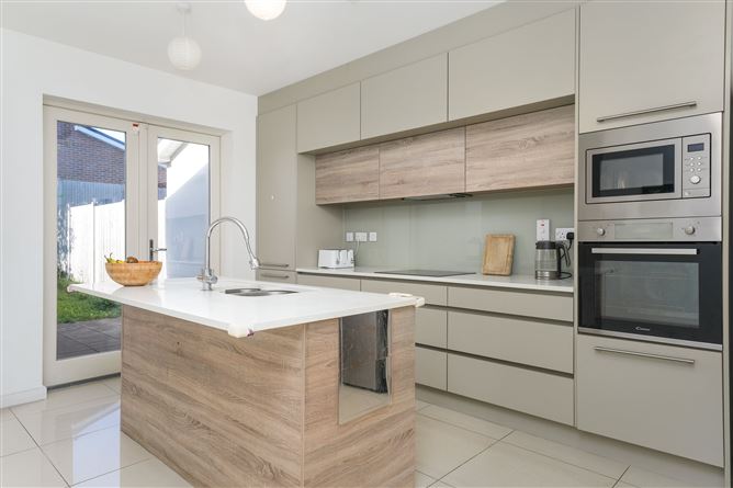 36 pelletstown Avenue, Rathborne, Ashtown, Dublin 15