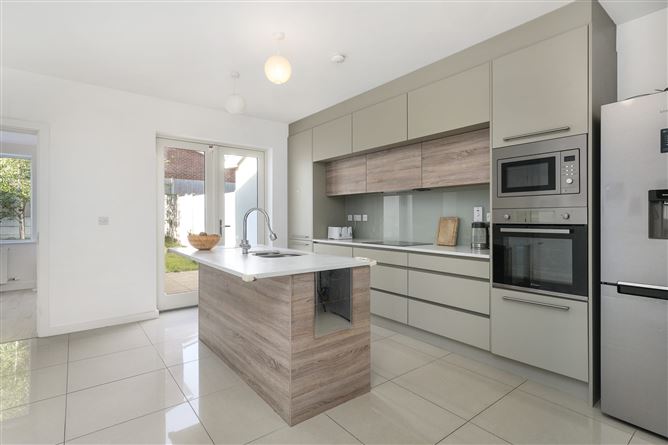 36 pelletstown Avenue, Rathborne, Ashtown, Dublin 15