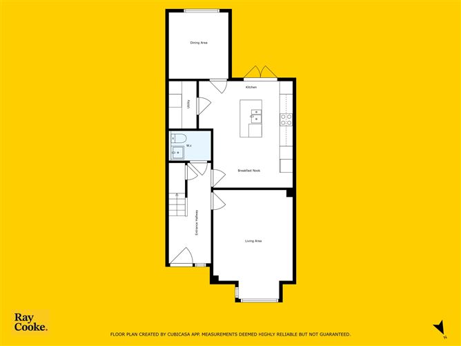 36 pelletstown Avenue, Rathborne, Ashtown, Dublin 15