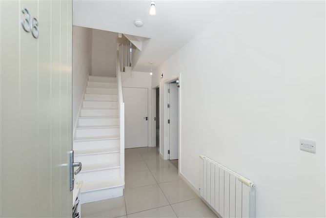 36 pelletstown Avenue, Rathborne, Ashtown, Dublin 15