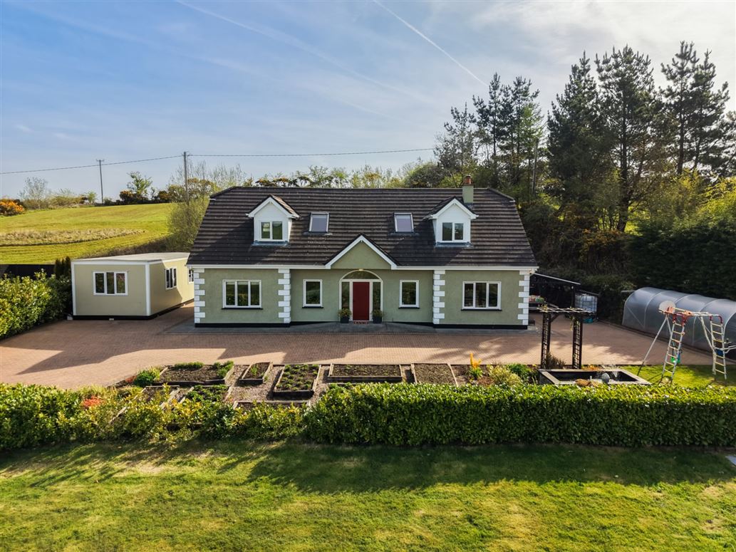 2 Tullywaltry, Bailieborough, Co. Cavan