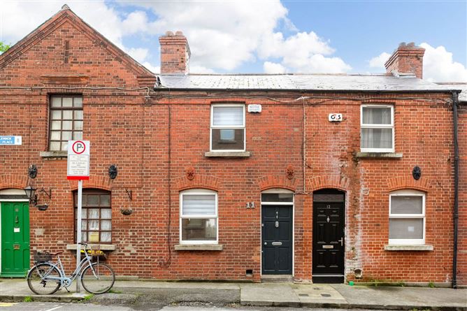 11 Lennox Place, Portobello, Dublin 8