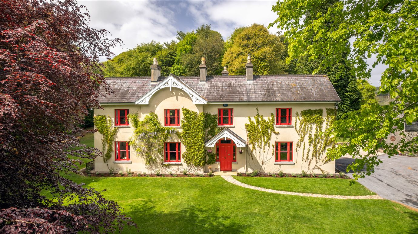 Beech Tree Cottage, Dromahair, Leitrim