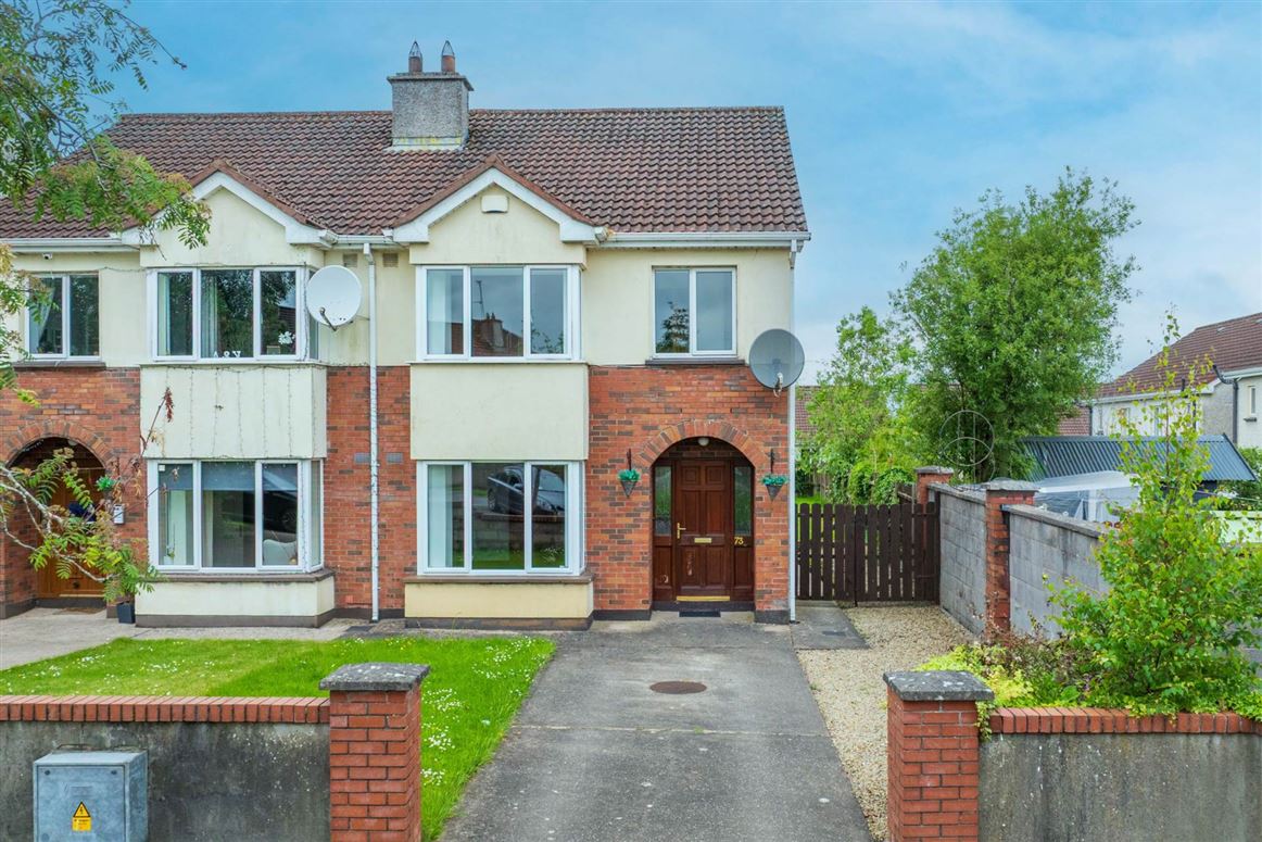 73 Ardkeen, Cavan, County Cavan