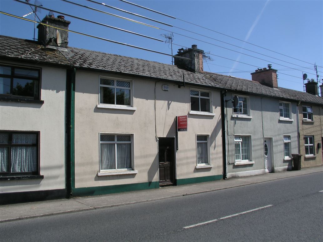 13 Moore Street, Rathdowney, Laois