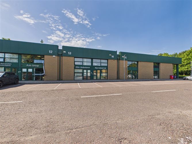 Unit 14, Eastgate Way, Little Island, Cork