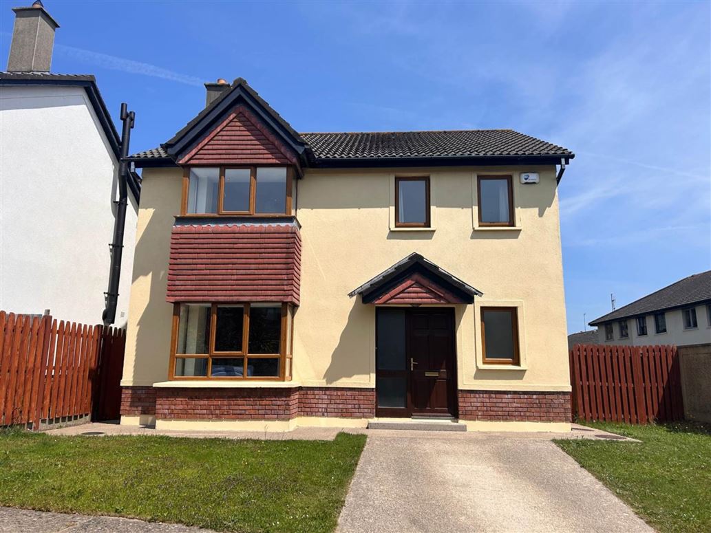 111 Clonattin Village, Gorey, County Wexford