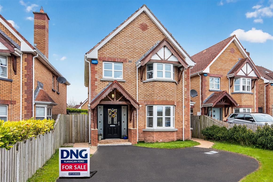 70 Whitestrand, Sligo, Sligo