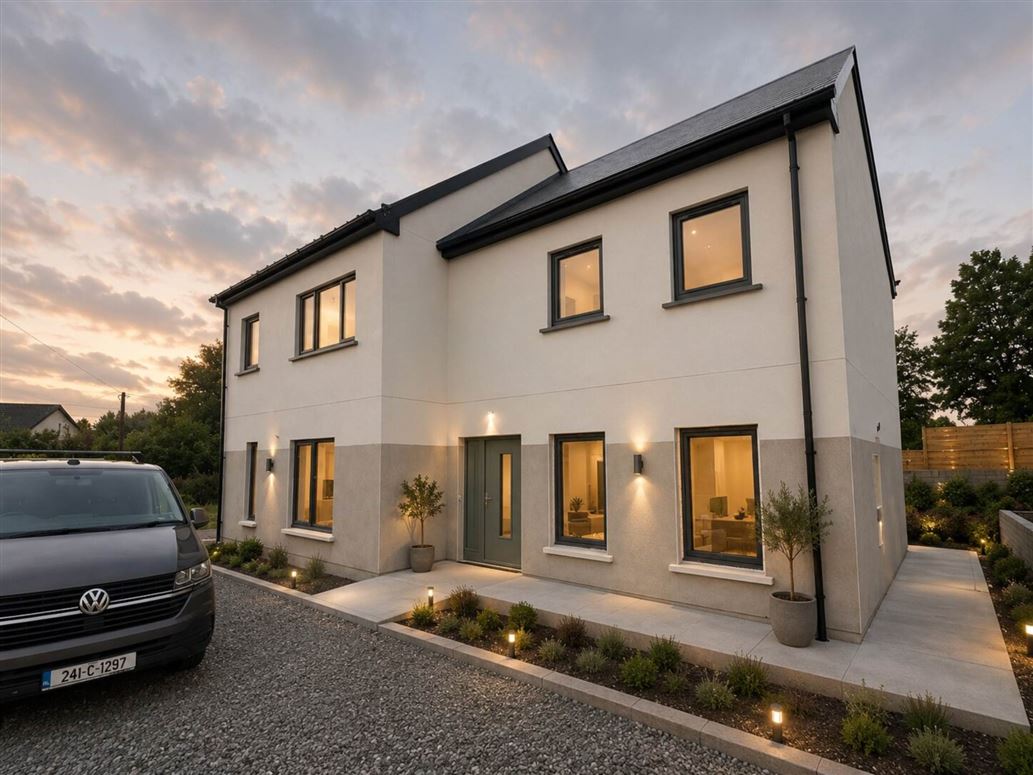 15 Love Lane, Clonmel, County Tipperary