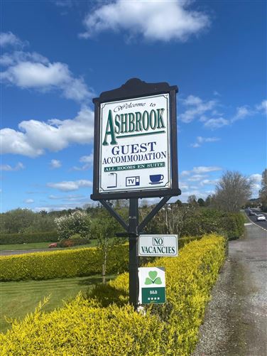 Photo 7 of 7 — Ashbrook House, Tralee Road, Killarney, Killarney, Kerry