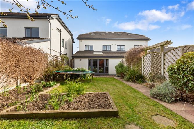 Photo 33 of 37 — 7 The Maples, Donnsalla Drive, Glenageary, Co. Dublin