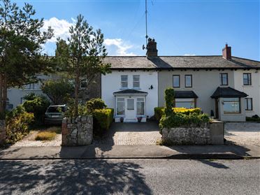 18 Strand Road, Baldoyle, Dublin 13