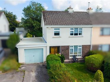 2 Kildalloge Heights, Strokestown, Roscommon