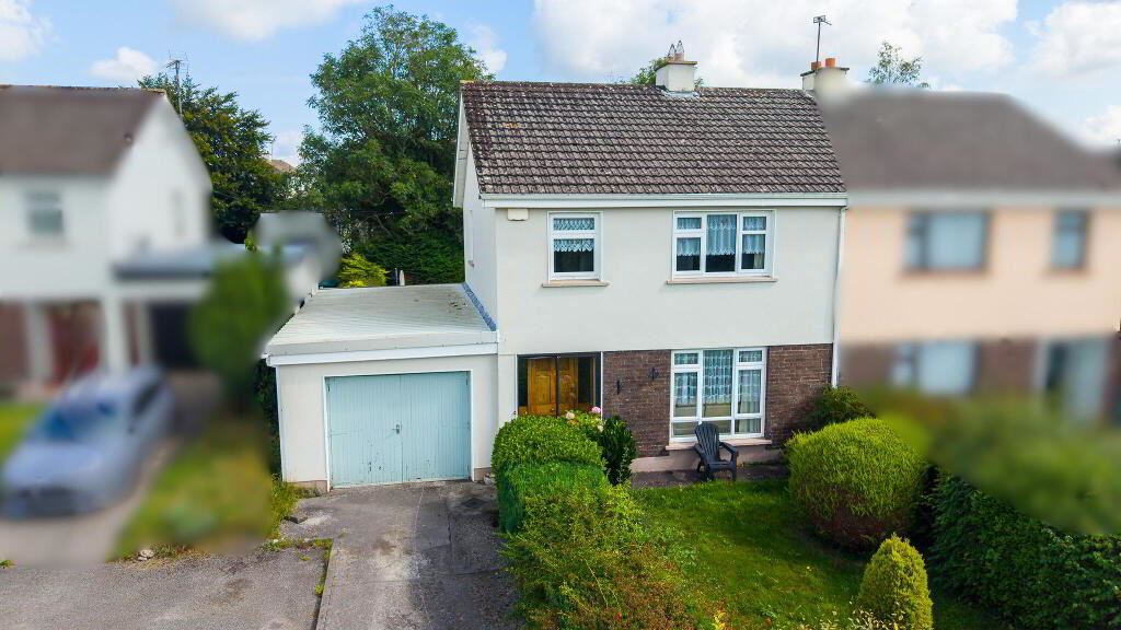 2 Kildalloge Heights, Strokestown, Roscommon