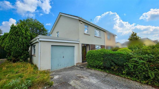 2 Kildalloge Heights, Strokestown, Roscommon