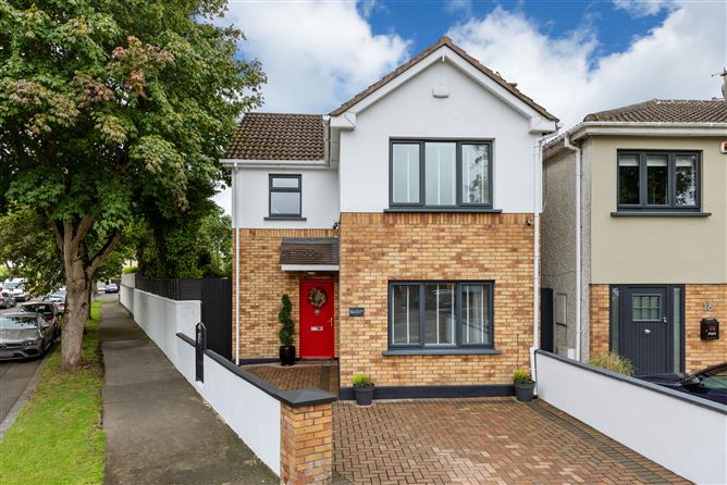 16A Birchdale Road, Kinsealy, Malahide, Co. Dublin, Swords, County Dublin
