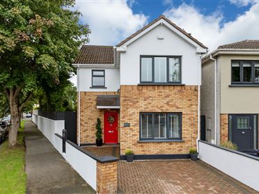 16A Birchdale Road, Kinsealy, Malahide, Co. Dublin, Swords, County Dublin