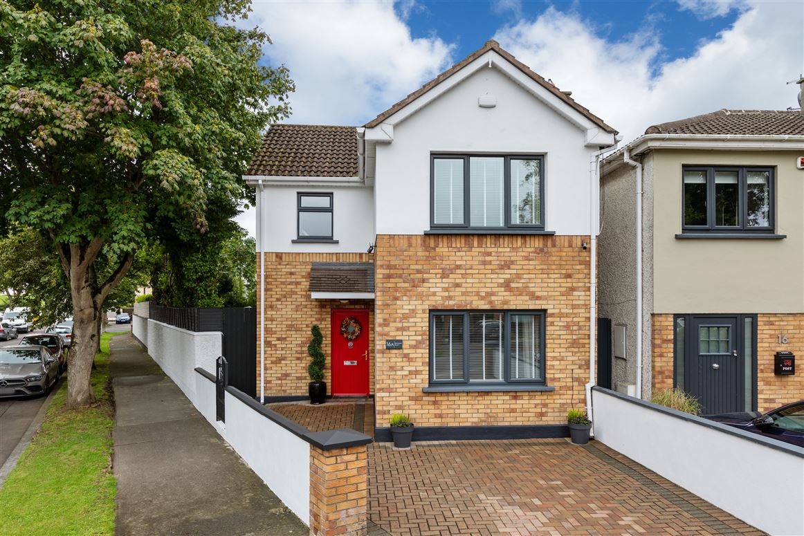16A Birchdale Road, Kinsealy, Malahide, Co. Dublin, Swords, County Dublin
