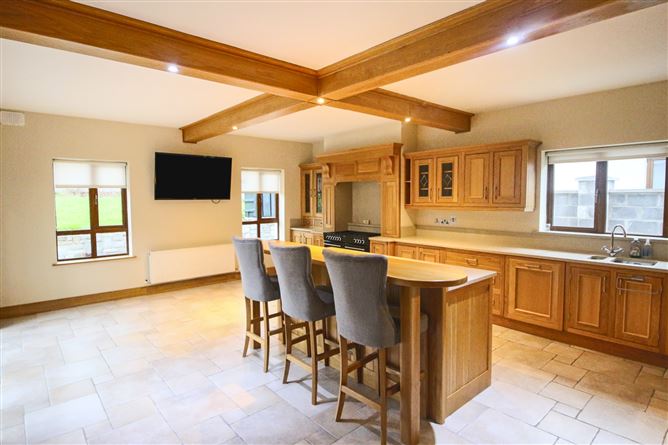 9 Oak Meadows, Drumsna, Co. Leitrim