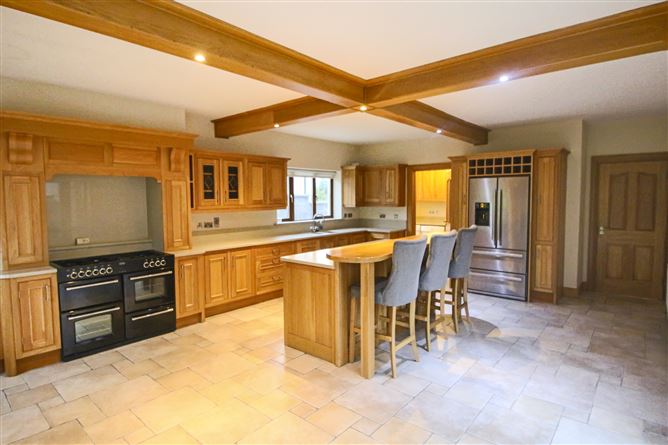 9 Oak Meadows, Drumsna, Co. Leitrim