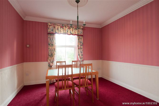 11 Westfield, Sion Hill, Rock Road, Blackrock, County Dublin