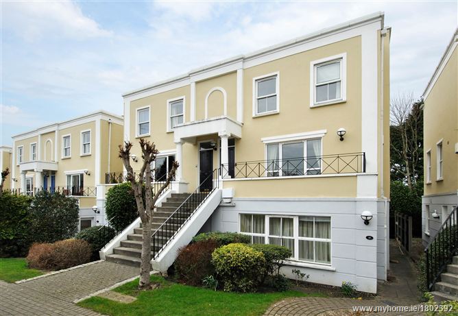 11 Westfield, Sion Hill, Rock Road, Blackrock, County Dublin