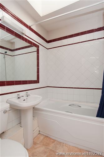 11 Westfield, Sion Hill, Rock Road, Blackrock, County Dublin
