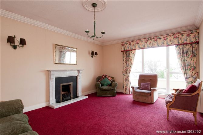 11 Westfield, Sion Hill, Rock Road, Blackrock, County Dublin