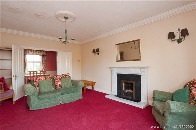 11 Westfield, Sion Hill, Rock Road, Blackrock, County Dublin