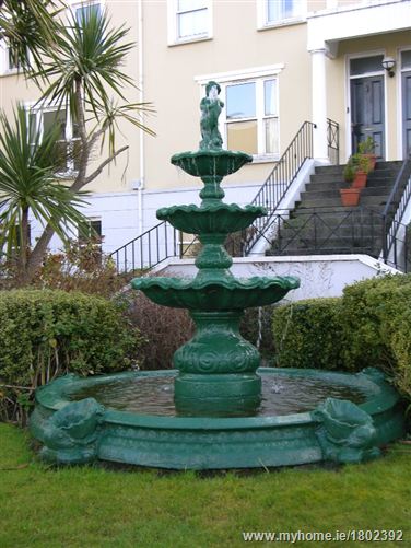 11 Westfield, Sion Hill, Rock Road, Blackrock, County Dublin