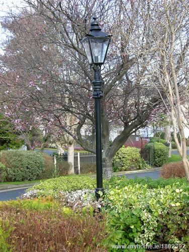 11 Westfield, Sion Hill, Rock Road, Blackrock, County Dublin