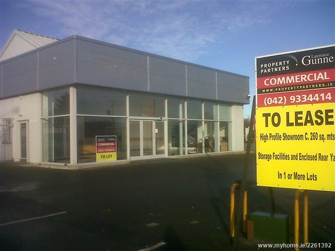 Newry Road, Dundalk, Co. Louth