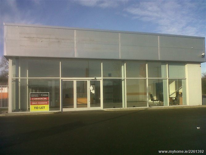 Newry Road, Dundalk, Co. Louth