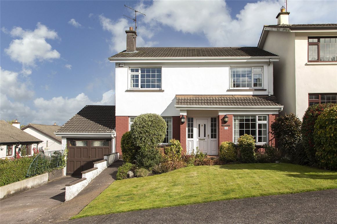 Bella Vista, 49A Rochestown Rise, Rochestown Road, Cork City