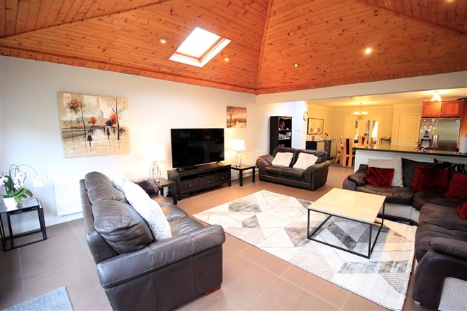 19 Beverton Drive, Donabate, County Dublin
