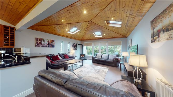 19 Beverton Drive, Donabate, County Dublin