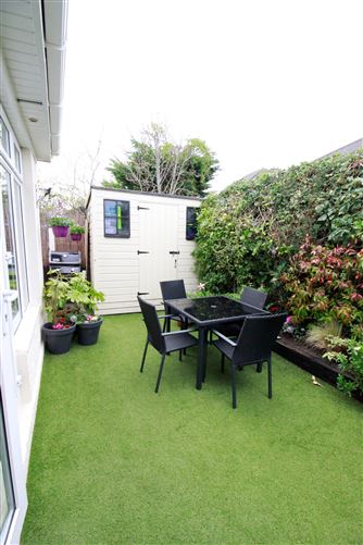 19 Beverton Drive, Donabate, County Dublin
