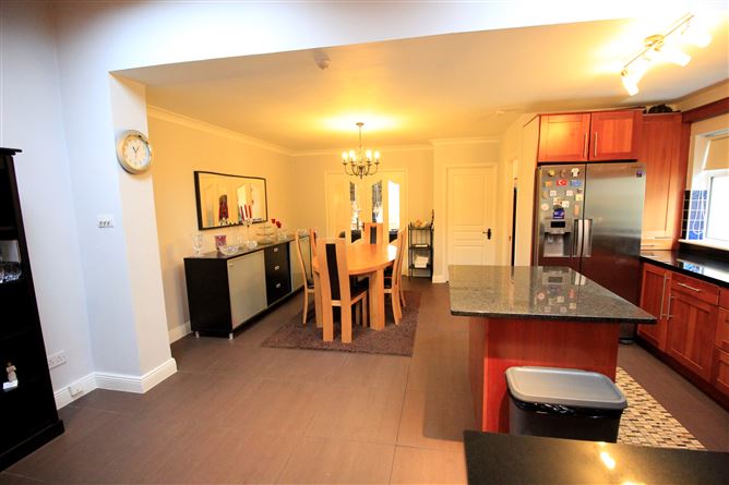 19 Beverton Drive, Donabate, County Dublin