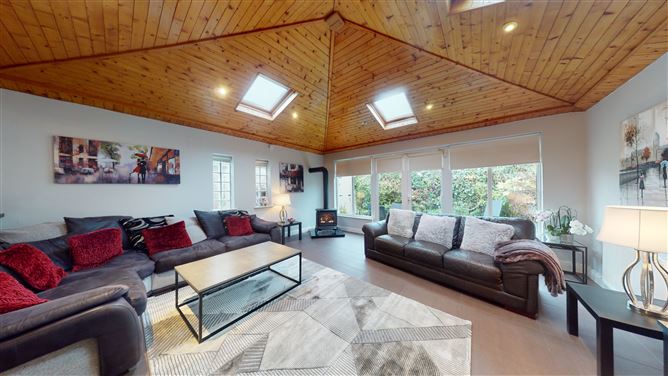 19 Beverton Drive, Donabate, County Dublin