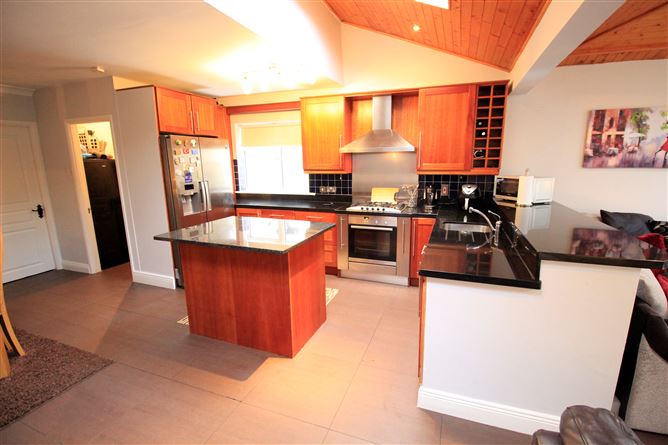 19 Beverton Drive, Donabate, County Dublin
