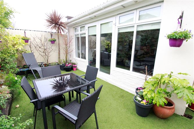 19 Beverton Drive, Donabate, County Dublin
