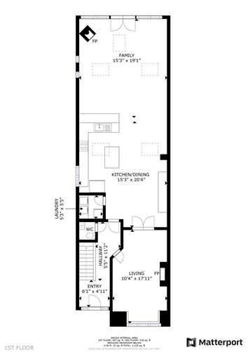 19 Beverton Drive, Donabate, County Dublin