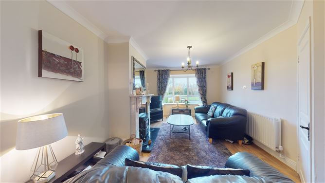 19 Beverton Drive, Donabate, County Dublin