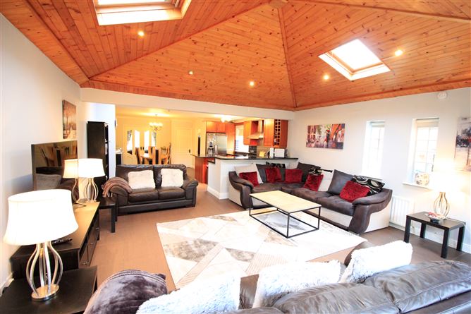 19 Beverton Drive, Donabate, County Dublin