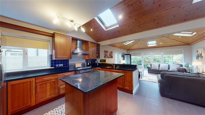 19 Beverton Drive, Donabate, County Dublin
