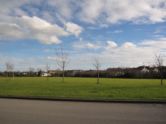 19 Beverton Drive, Donabate, County Dublin