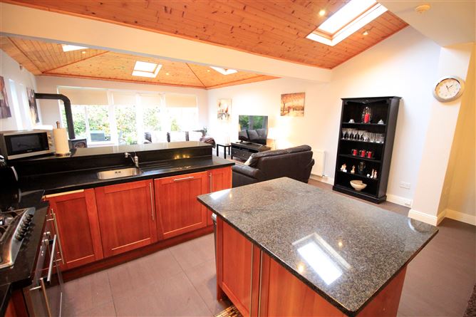 19 Beverton Drive, Donabate, County Dublin