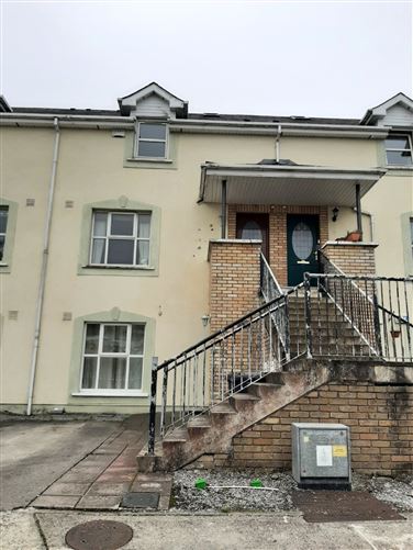 6c Clonmullen Hall, Edenderry, Co. Offaly